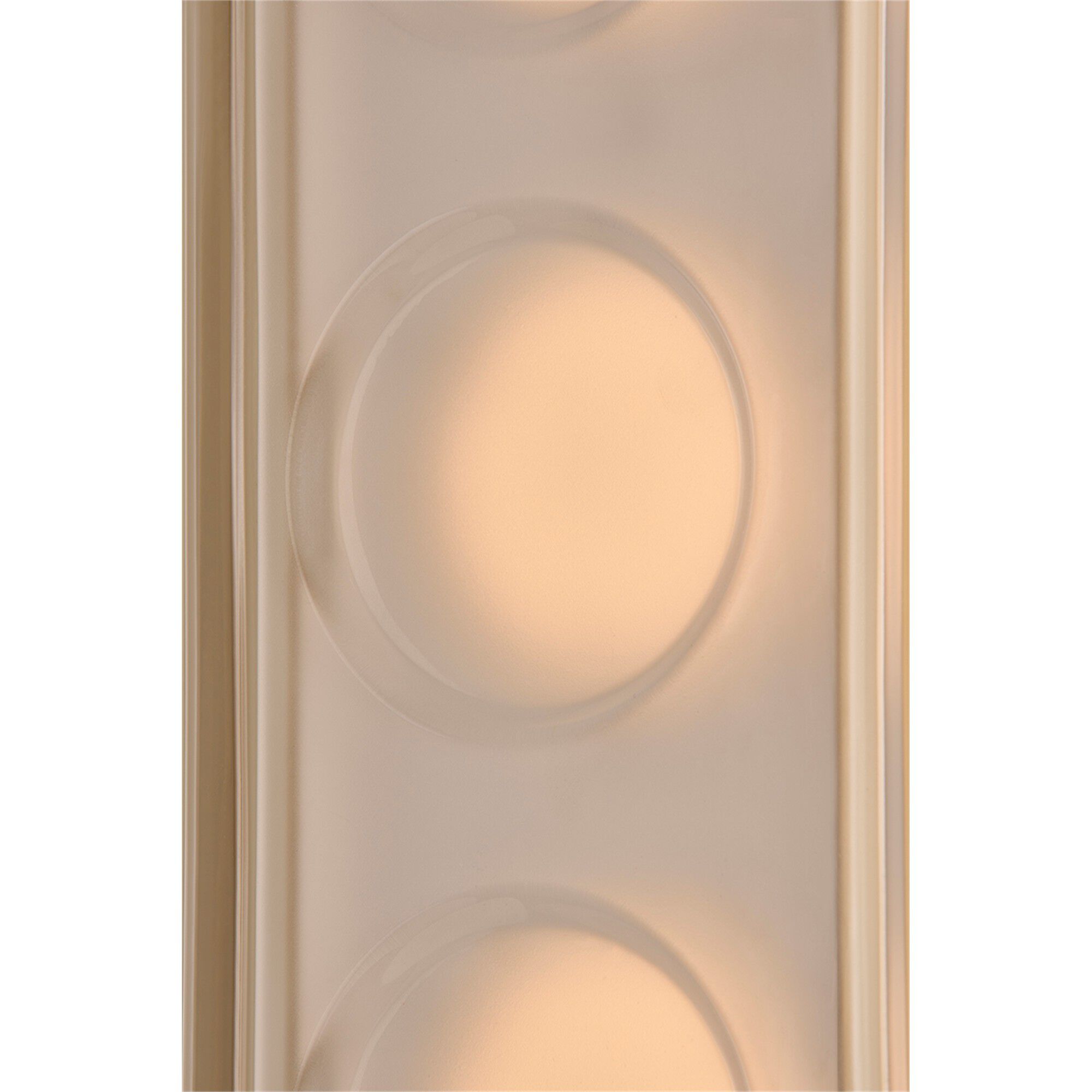 Mars 27 Inch Bath Vanity Light,